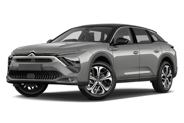 Citroen C5 X