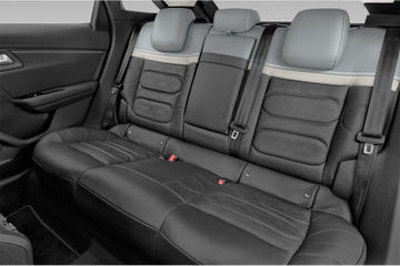 rearseat