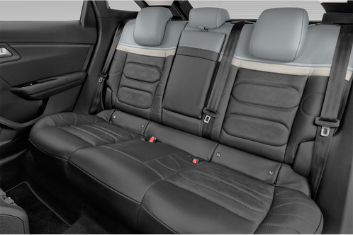 rearseat