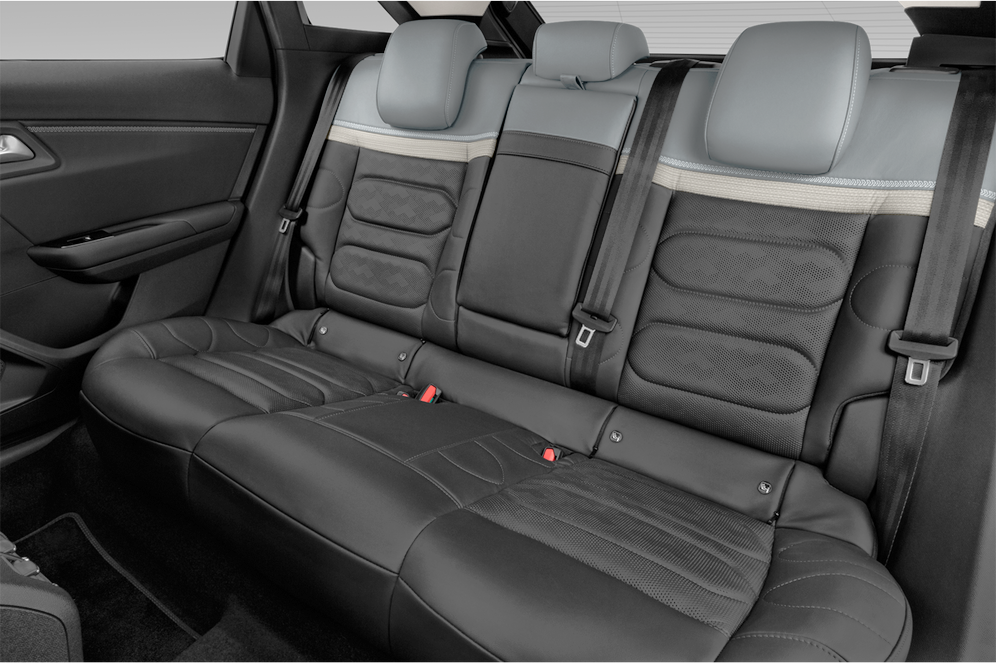rearseat