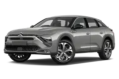 Citroen C5 X