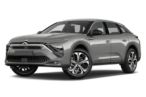 Citroen C5 X 1.2 PureTech 130 Max 5dr EAT8