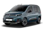 Citroen E-Berlingo Estate