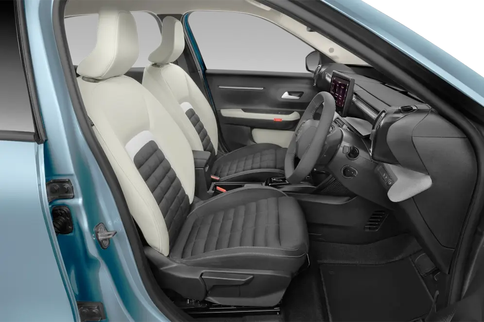 frontseat