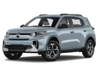 Citroen E-C3 Aircross Hatchback