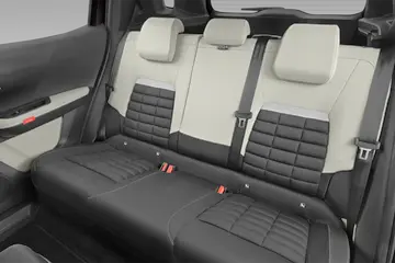 rearseat