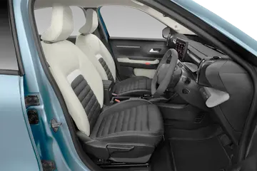 frontseat