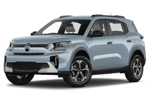 Citroen C3 Aircross 83kW Extended Range Max 54kWh 5dr Auto