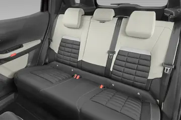 rearseat