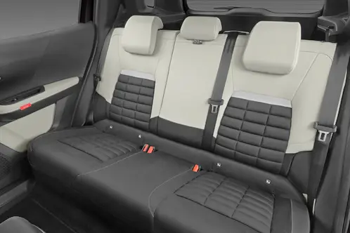 rearseat
