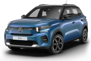 Citroen C3 83kW Max 44kWh 5dr Auto