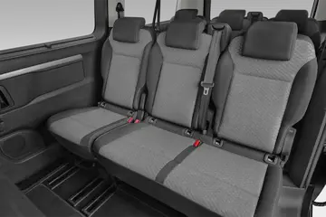 rearseat