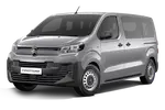 Citroen Space Tourer