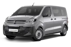 Citroen Space Tourer
