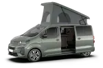 Citroen Holidays