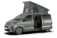 Citroen Holidays