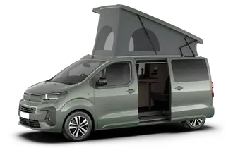 Citroen Holidays