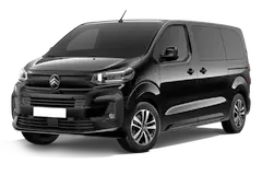 Citroen Space Tourer