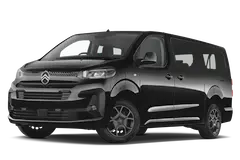 Citroen Space Tourer