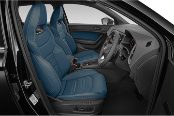 frontseat