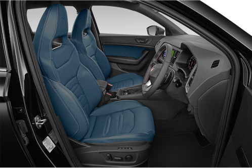 frontseat