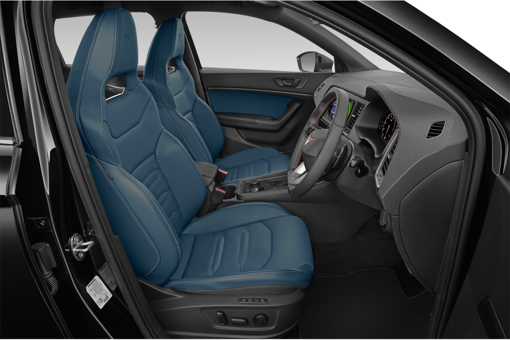 frontseat
