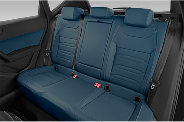 rearseat
