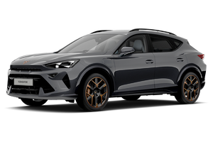 Cupra Formentor 1.5 eTSI 150 V2 5dr DSG