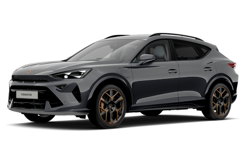 Cupra Formentor Estate