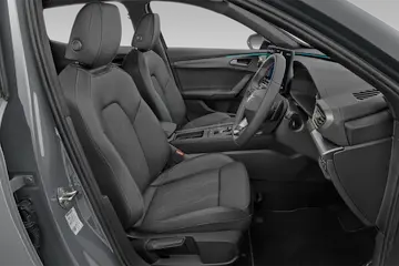 frontseat