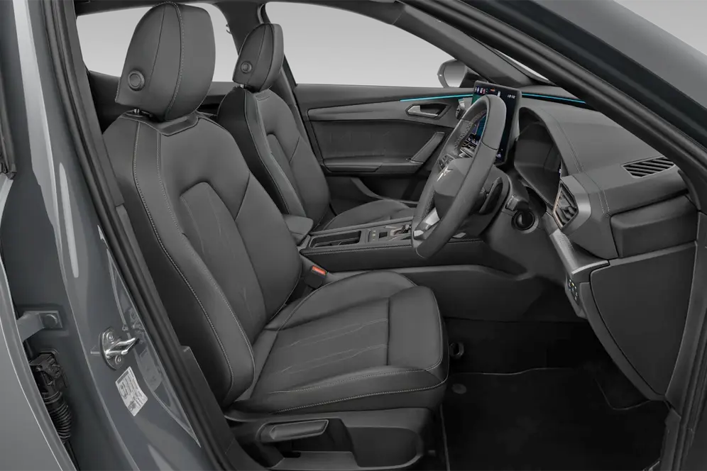 frontseat