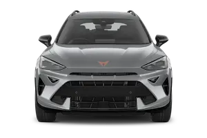 Cupra Formentor Estate