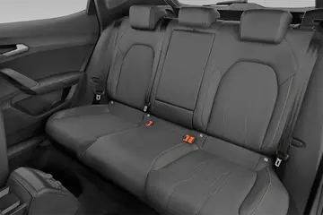rearseat