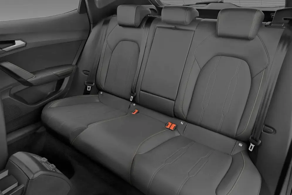 rearseat