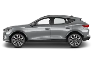 Cupra Formentor Estate