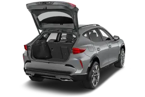 Cupra Formentor Estate