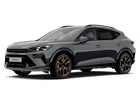 Cupra Formentor Estate