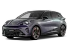 Cupra Raval Hatchback