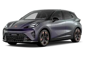 Cupra Raval Hatchback