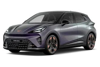 Cupra Raval