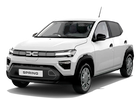 Dacia Spring Electric