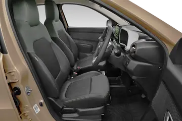 frontseat
