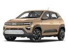 Dacia Spring Hatchback