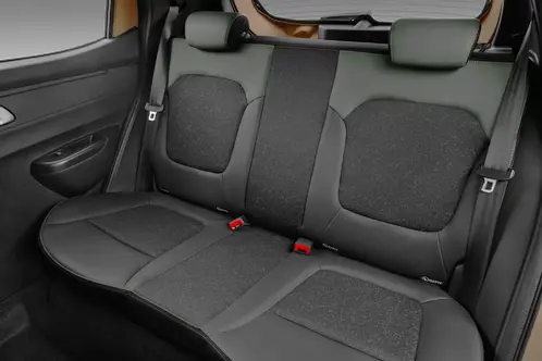 rearseat