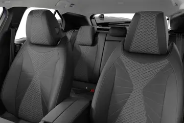 rearseat