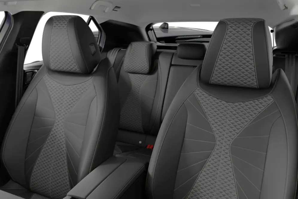 rearseat