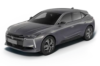DS DS 4