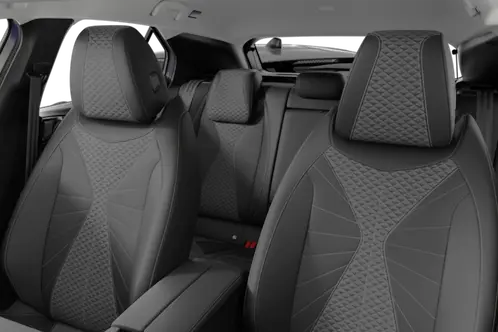 rearseat