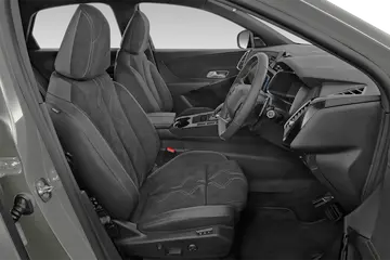 frontseat