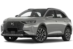 DS DS 7